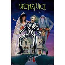 Beetlejuice