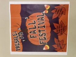 Fall Festival 